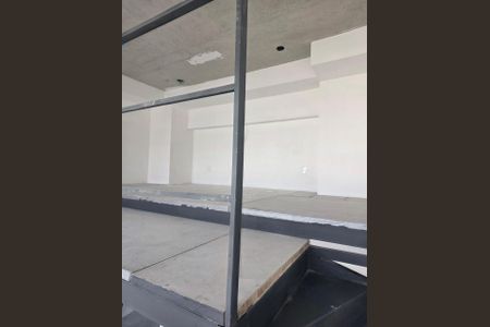 Quarto de apartamento à venda com 1 quarto, 46m² em Perdizes, São Paulo