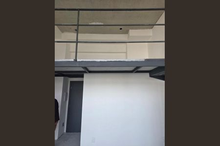 Quarto de apartamento à venda com 1 quarto, 46m² em Perdizes, São Paulo
