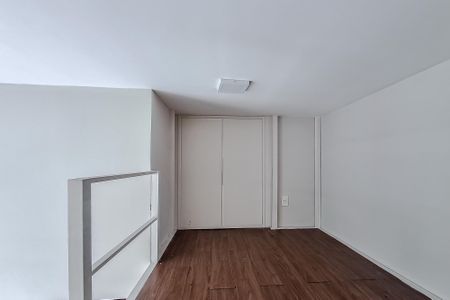 Studio para alugar com 35m², 1 quarto e 1 vaga Studio para alugar com 35m², 1 quarto e 1 vagaQuarto 2