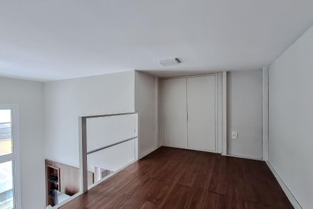 Studio para alugar com 35m², 1 quarto e 1 vaga Studio para alugar com 35m², 1 quarto e 1 vagaQuarto 2