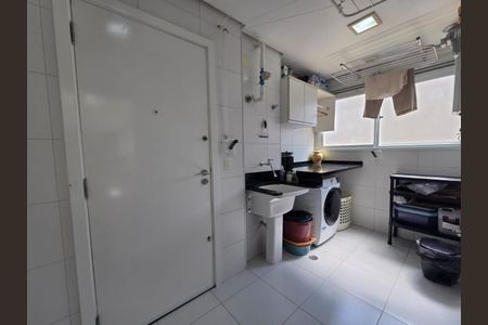 Apartamento à venda com 160m², 3 quartos e 3 vagas