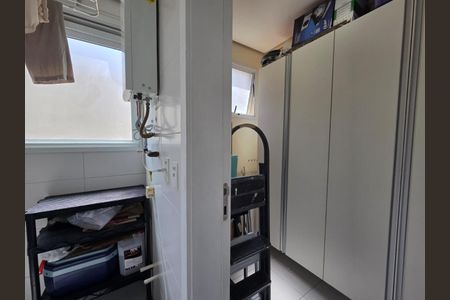 Apartamento à venda com 160m², 3 quartos e 3 vagas