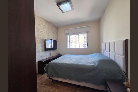 Apartamento à venda com 3 quartos, 160m² em Itaim Bibi, São Paulo