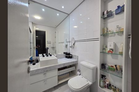Apartamento à venda com 160m², 3 quartos e 3 vagas