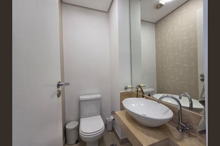Apartamento à venda com 160m², 3 quartos e 3 vagas