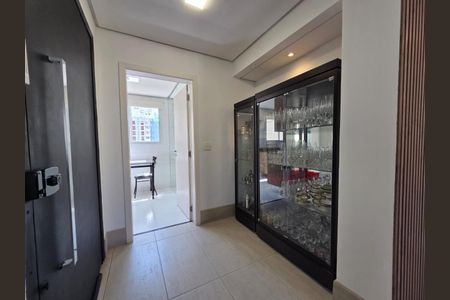 Apartamento à venda com 160m², 3 quartos e 3 vagas