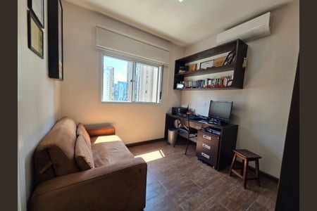 Apartamento à venda com 3 quartos, 160m² em Itaim Bibi, São Paulo