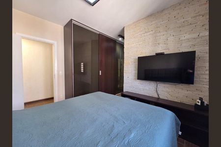 Apartamento à venda com 3 quartos, 160m² em Itaim Bibi, São Paulo