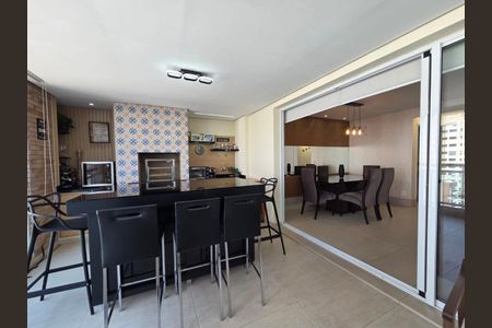 Apartamento à venda com 3 quartos, 160m² em Itaim Bibi, São Paulo