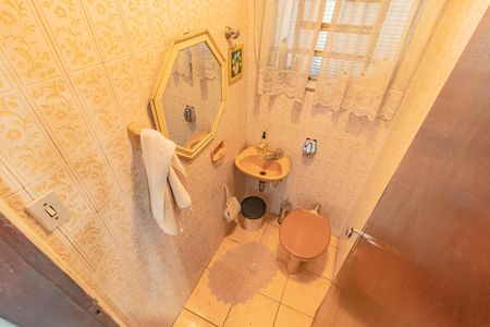 Casa à venda com 4 quartos, 233m² em Vila Guarani (zona Sul), São Paulo