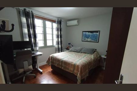 Quarto de apartamento para alugar com 1 quarto, 49m² em Higienópolis, Porto Alegre