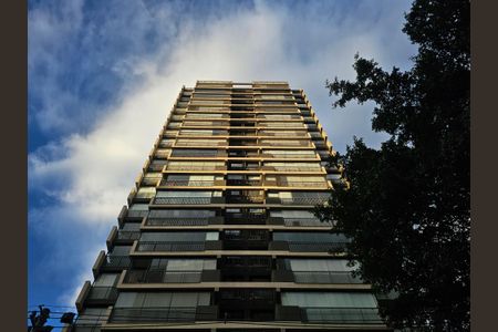 Apartamento à venda com 78m², 2 quartos e 1 vagaFachada