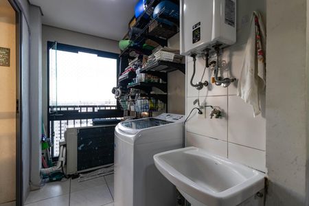 Apartamento à venda com 78m², 2 quartos e 1 vagaÁrea de Serviço