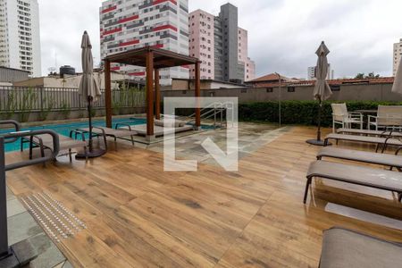 Apartamento à venda com 78m², 2 quartos e 1 vagaÁrea comum