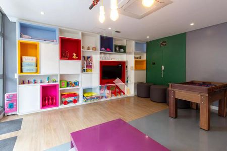 Apartamento à venda com 78m², 2 quartos e 1 vagaÁrea comum