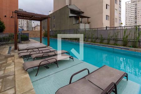 Apartamento à venda com 78m², 2 quartos e 1 vagaÁrea comum