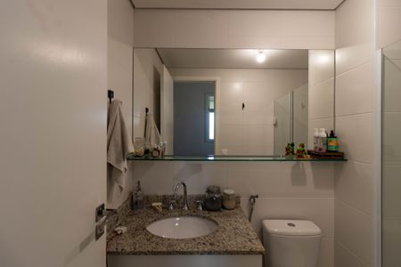 Apartamento à venda com 78m², 2 quartos e 1 vagaBanheiro