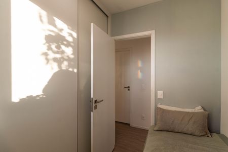 Apartamento à venda com 78m², 2 quartos e 1 vagaQuarto