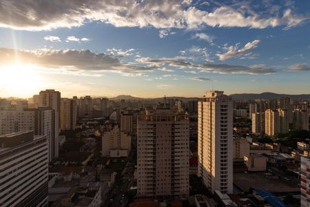 Apartamento à venda com 78m², 2 quartos e 1 vagaVista da Varanda