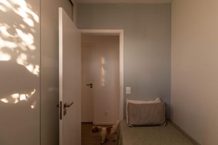 Apartamento à venda com 78m², 2 quartos e 1 vagaQuarto