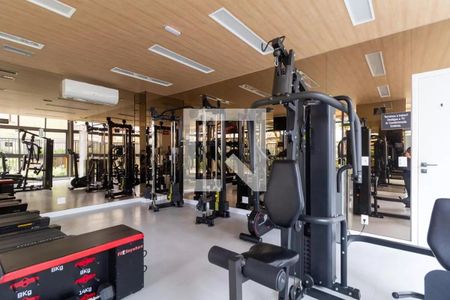 Apartamento à venda com 78m², 2 quartos e 1 vagaÁrea comum