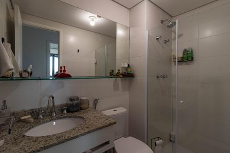 Apartamento à venda com 78m², 2 quartos e 1 vagaBanheiro