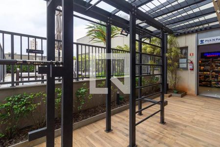 Apartamento à venda com 78m², 2 quartos e 1 vagaÁrea comum