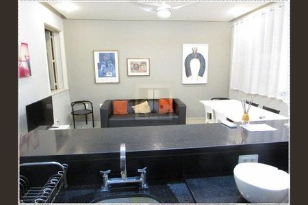 Apartamento à venda com 76m², 3 quartos e 1 vaga