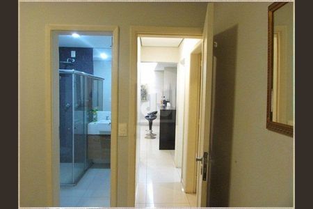 Apartamento à venda com 76m², 3 quartos e 1 vaga