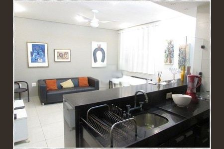 Apartamento à venda com 76m², 3 quartos e 1 vaga
