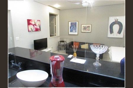 Apartamento à venda com 76m², 3 quartos e 1 vaga