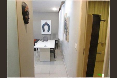 Apartamento à venda com 76m², 3 quartos e 1 vaga