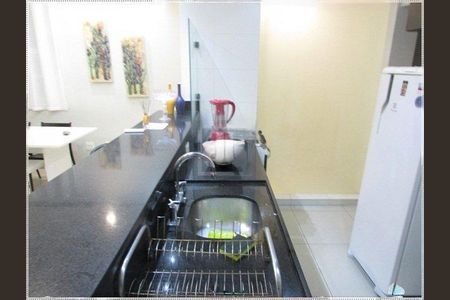 Apartamento à venda com 76m², 3 quartos e 1 vaga