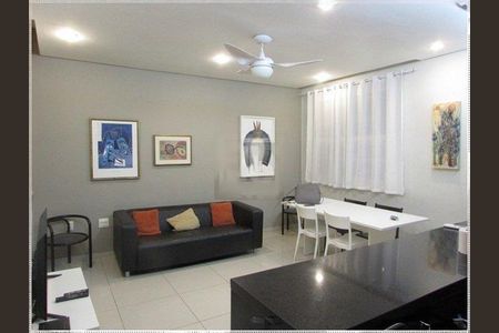 Apartamento à venda com 76m², 3 quartos e 1 vaga