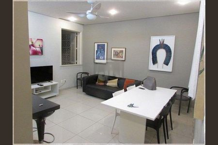 Apartamento à venda com 76m², 3 quartos e 1 vaga
