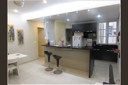 Apartamento à venda com 76m², 3 quartos e 1 vaga