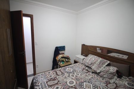 Apartamento à venda com 109m², 2 quartos e 1 vagaQuarto 2