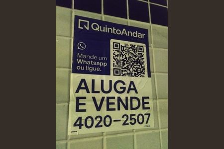 Apartamento à venda com 109m², 2 quartos e 1 vagaPlaquinha Instalada 09/04/2026 FTPM-52