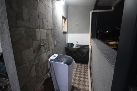 Apartamento à venda com 109m², 2 quartos e 1 vagaÁrea de Serviço