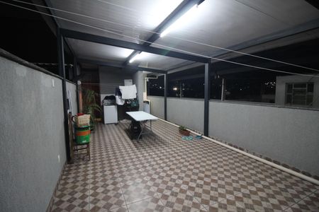 Apartamento à venda com 109m², 2 quartos e 1 vagaCobertura
