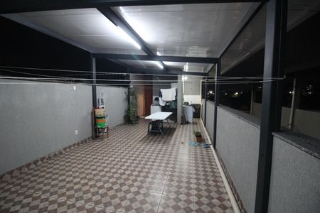 Apartamento à venda com 109m², 2 quartos e 1 vagaCobertura