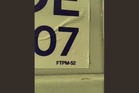 Apartamento à venda com 109m², 2 quartos e 1 vagaPlaquinha Instalada 09/04/2026 FTPM-52