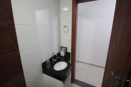 Apartamento à venda com 109m², 2 quartos e 1 vagaBanheiro