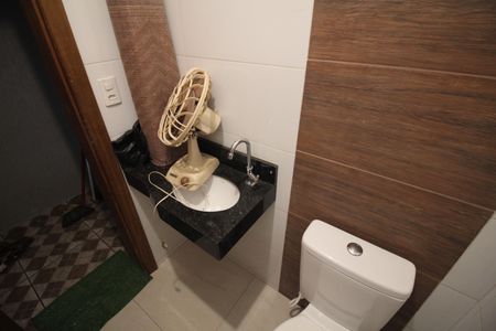 Apartamento à venda com 109m², 2 quartos e 1 vagaBanheiro 2