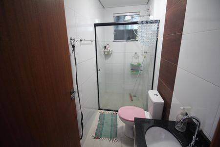 Apartamento à venda com 109m², 2 quartos e 1 vagaBanheiro