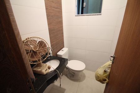 Apartamento à venda com 109m², 2 quartos e 1 vagaBanheiro 2