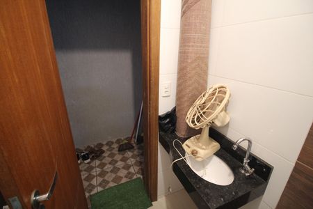 Apartamento à venda com 109m², 2 quartos e 1 vagaBanheiro 2