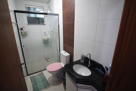 Apartamento à venda com 109m², 2 quartos e 1 vagaBanheiro