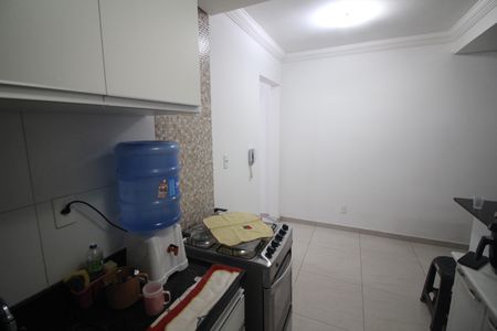Apartamento à venda com 109m², 2 quartos e 1 vagaCozinha