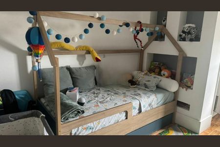 Apartamento para alugar com 4 quartos, 240m² em Brooklin, São Paulo